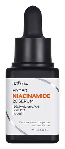 Isntree Hyper Niacinamide 20 Serum