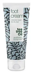 Australian Bodycare Foot Cream Tea Tree Oil