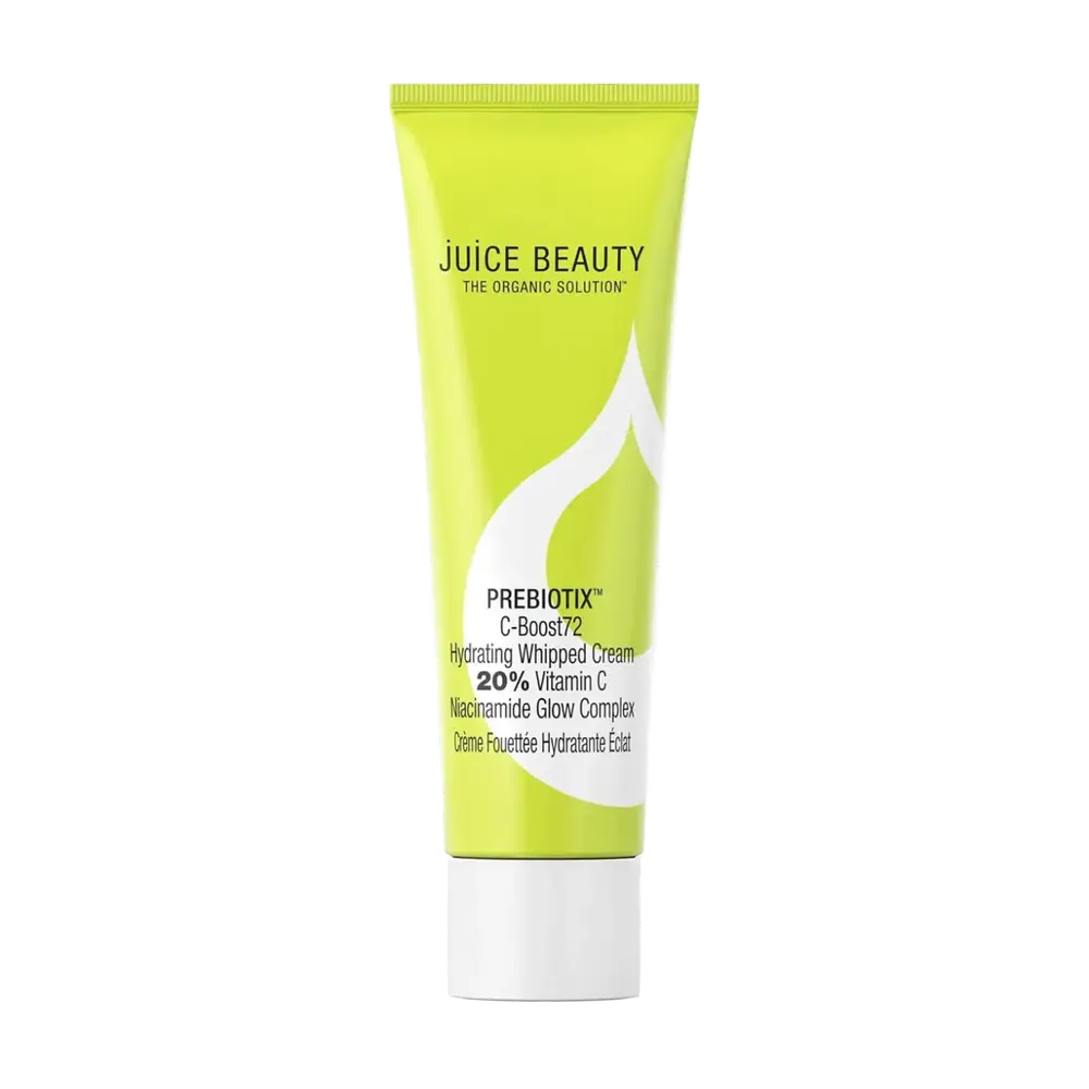 Juice Beauty Prebiotix C-Boost72 Hydrating Whipped Cream