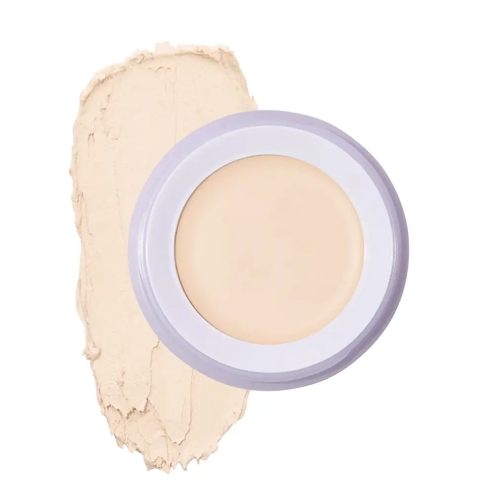 Subtl. Cream Concealer 001C Fair