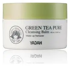 Yadah Cosmetics Green Tea Pure Cleansing Balm