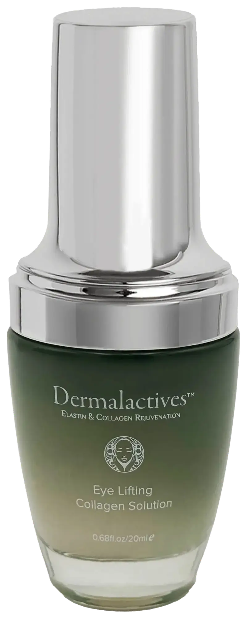 Dermalactives Eye Lifting Collagen Solution