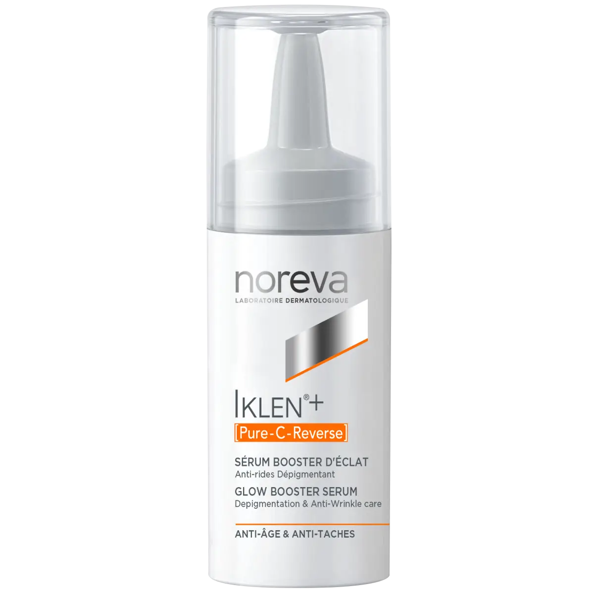 Laboratoires Noreva Iklen+ Pure-C-Reverse Glow Booster Serum