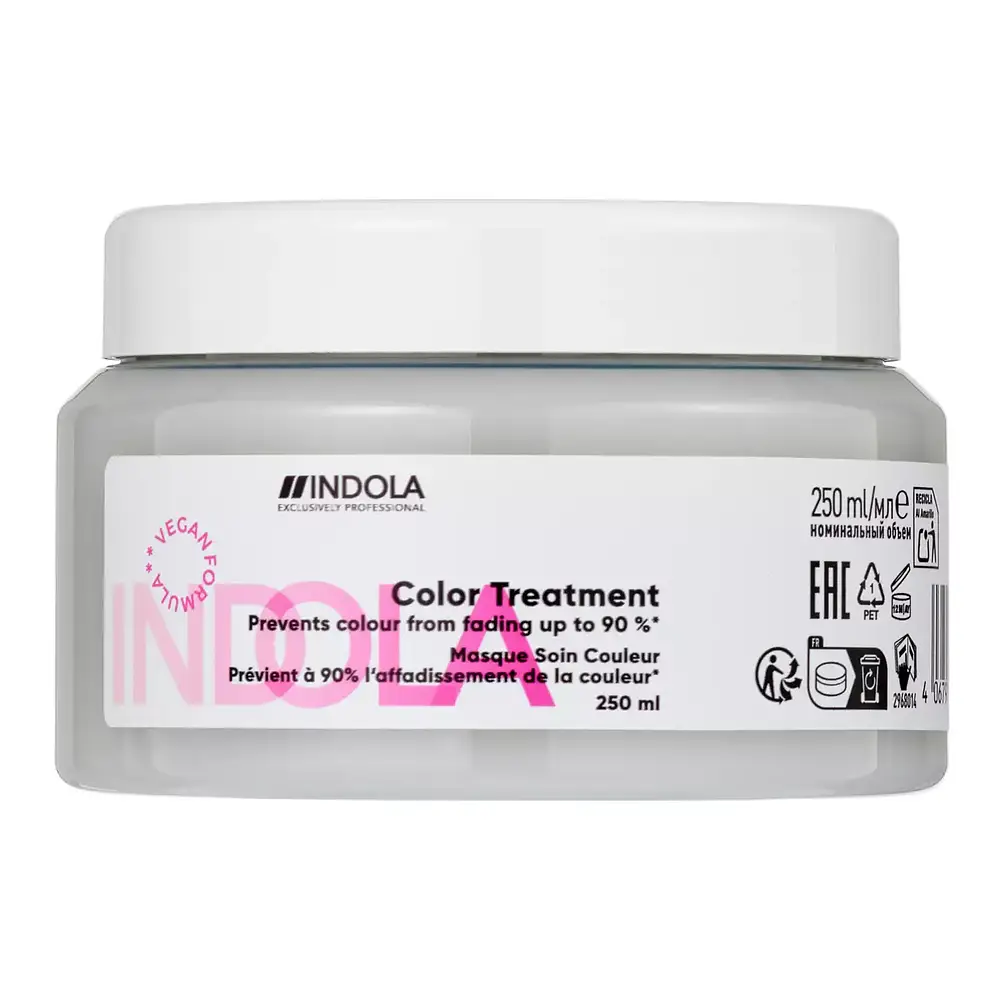 Indola Color Treatment