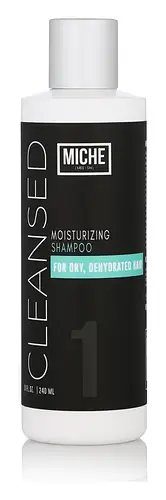 Miche Beauty Cleansed Moisturizing Shampoo