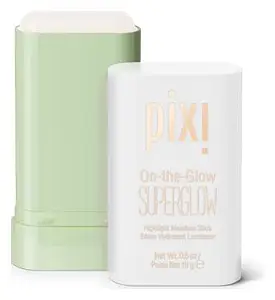 Pixi Beauty On-The-Glow Super Glow Ice Pearl