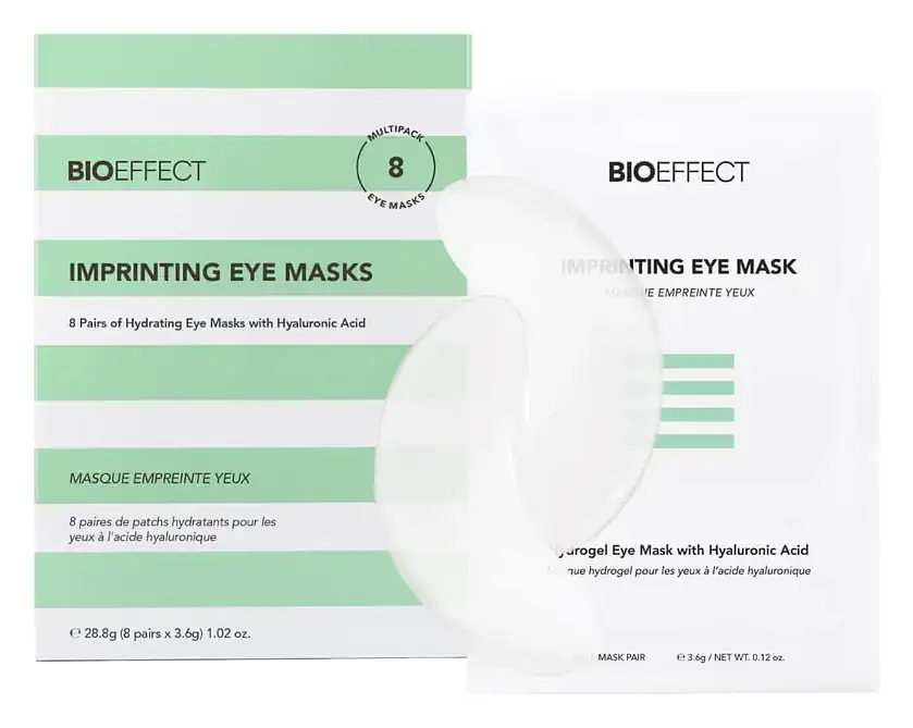 Bioeffect Imprinting Eye Mask