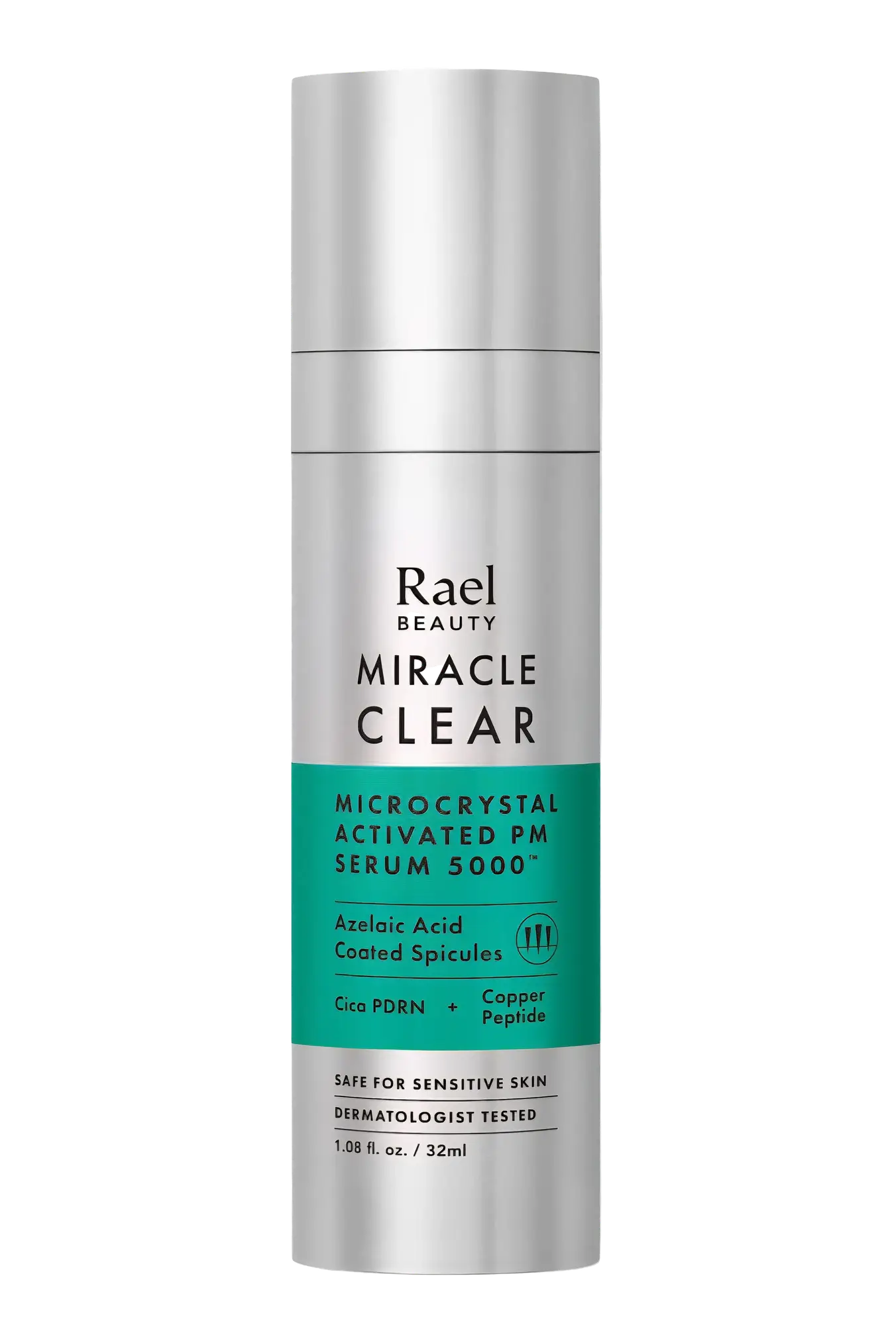 Rael Miracle Clear Microcrystal Activated PM Serum 5000