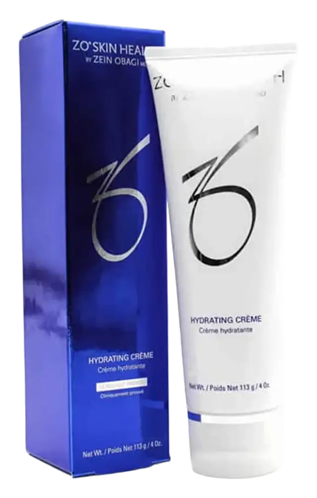 ZO Skin Health Hydrating Crème