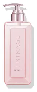 Kirage Rich Moist Treatment