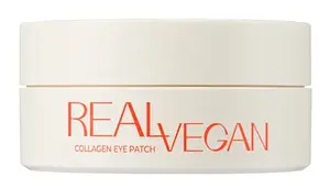 KLAVUU Real Vegan Collagen Eye Patch