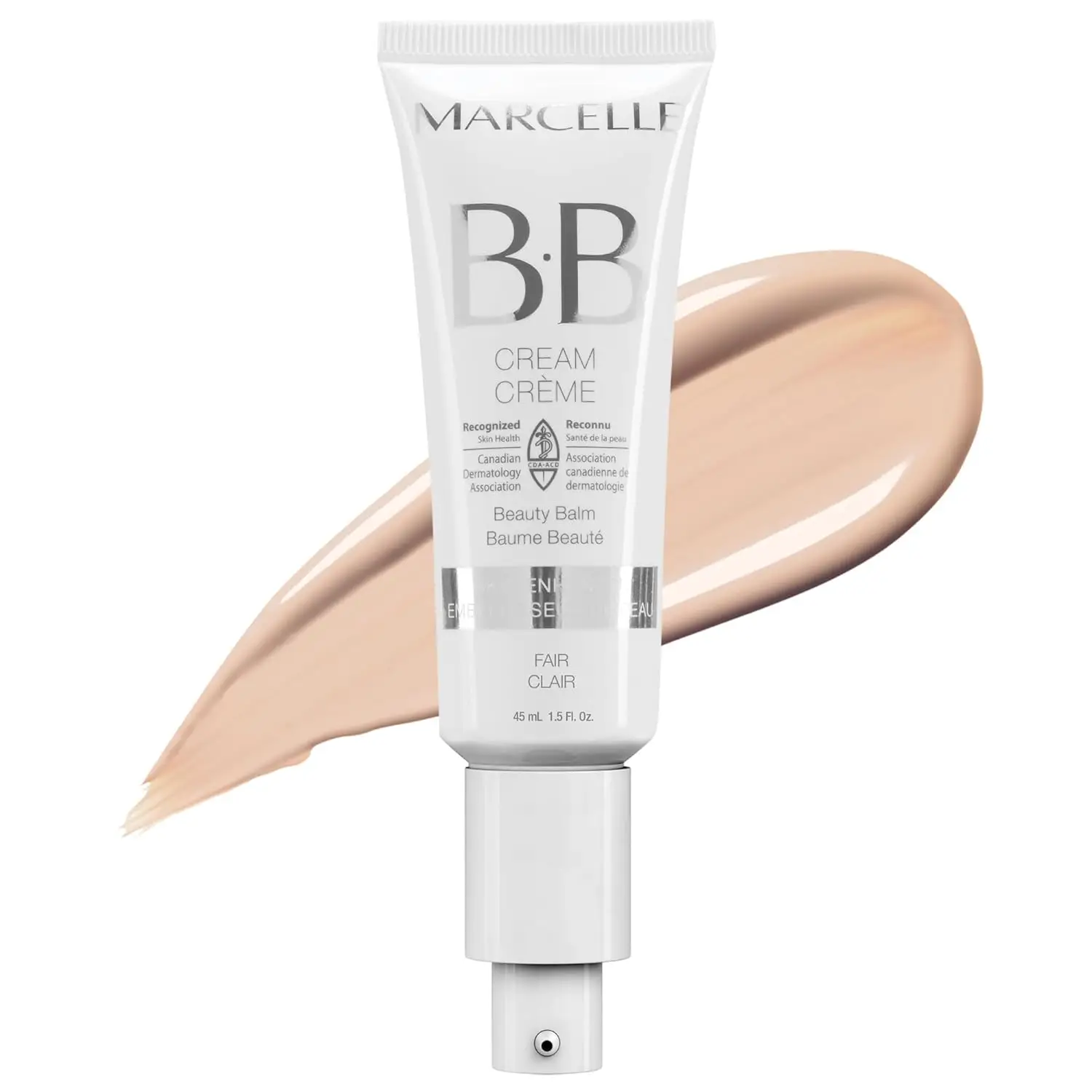 Marcelle BB Cream Fair