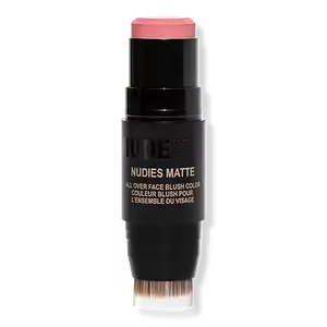 Nudestix Nudies Blush Stick Cherry Blossom Babe