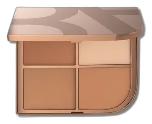 BeautyAct Iconic Contour Kit Light/Medium