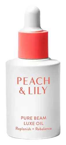 Peach & Lily Pure Beam Luxe Oil