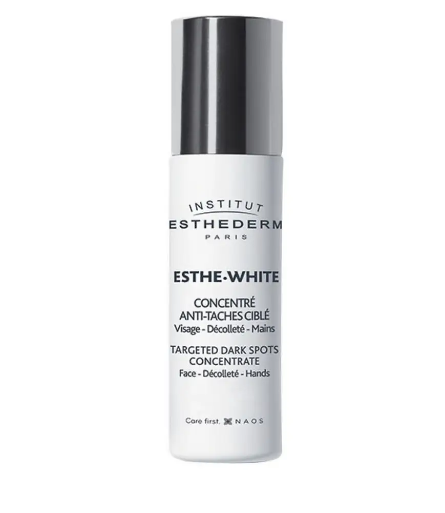 Institut Esthederm Esthe White Targeted Dark Spots Concentrate
