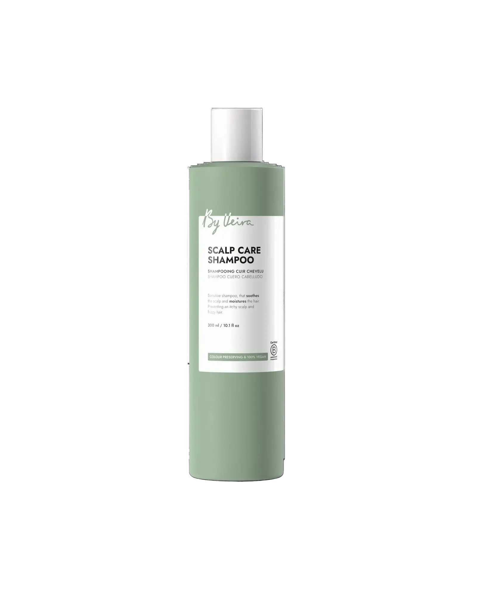 By Veira Scalp Care Shampoo