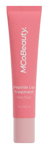 MCoBeauty. Peptide Lip Treatment Fairy Floss