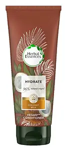 Herbal Essences Bio Renew Coconut Milk Conditioner
