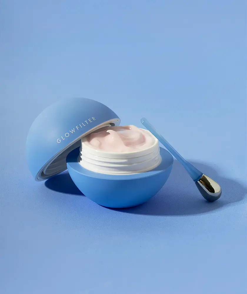 Glowfilter Zoom In Eye Contour Illuminator