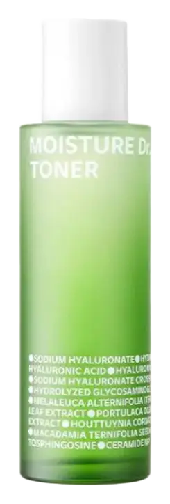 ISOI Moisture Dr. Toner