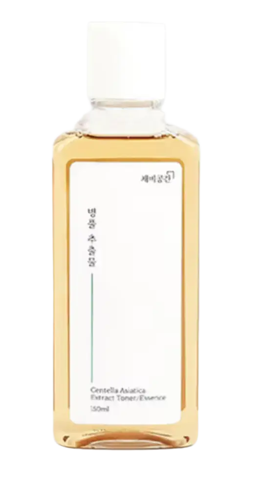 Chaebgonggan Centella Asiatica Extract Toner Essence
