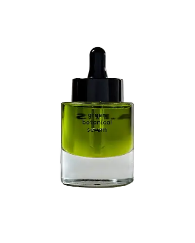 Activist Skincare A.M.S Green Botanical Serum