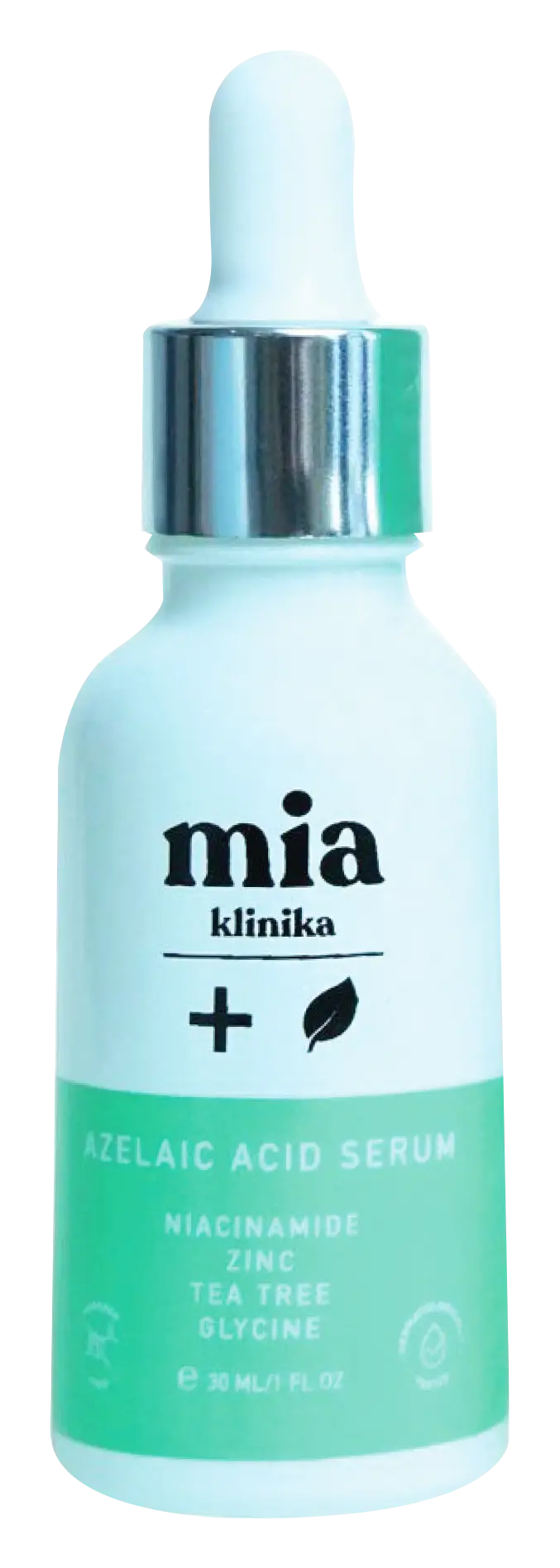 mia klinika Azelaic Acid Serum