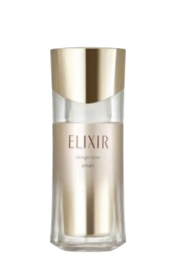 Elixir Design Time Serum