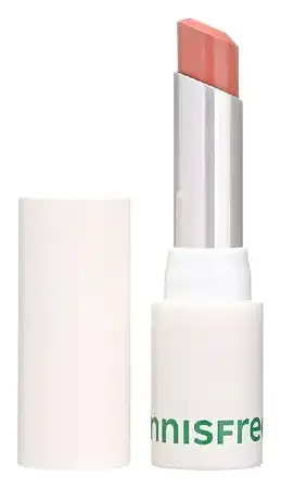 innisfree Airy Matte Lipstick 01 Almond Butter