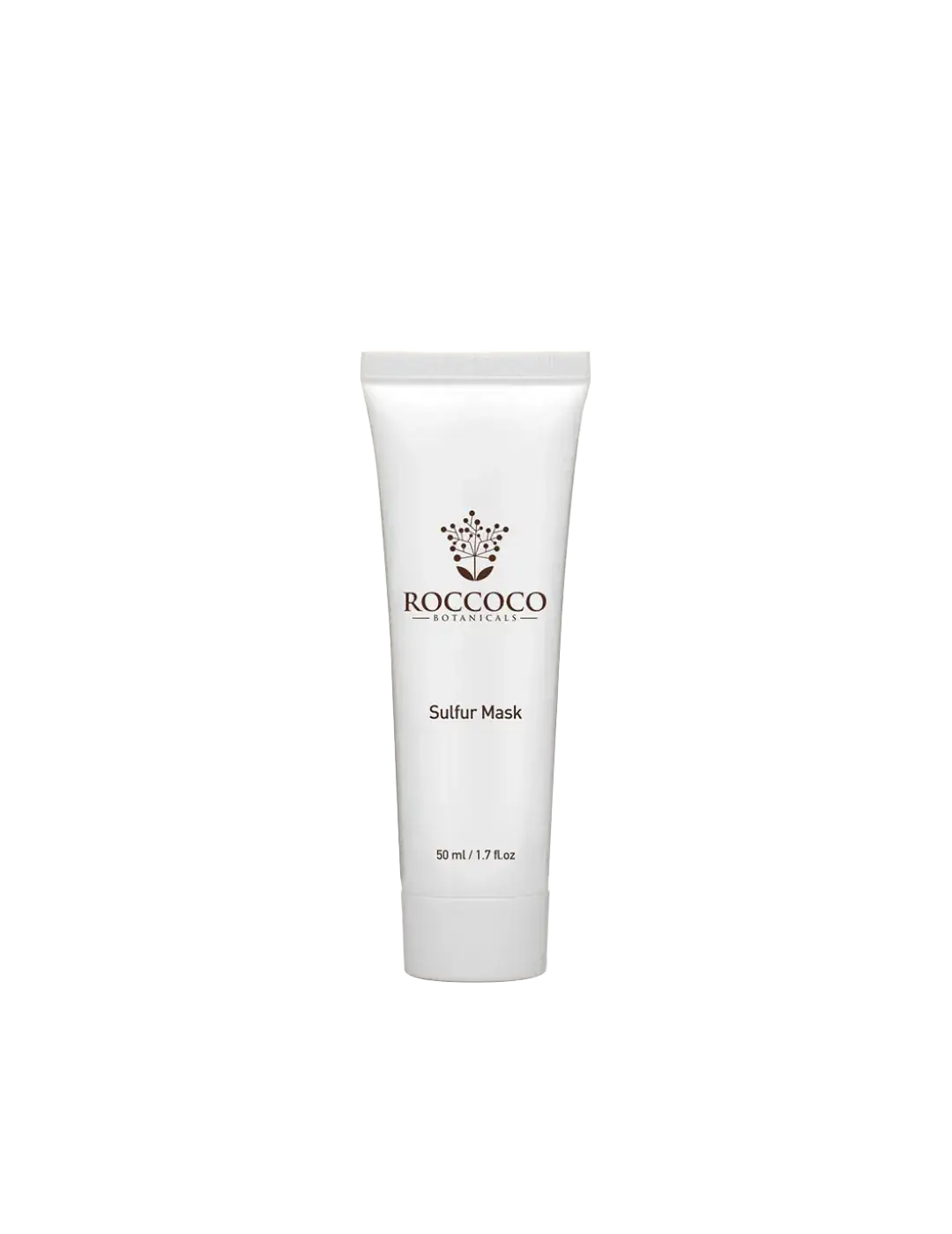 Roccoco Sulfur Mask