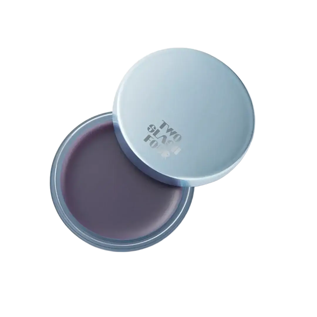 Two Slash Four Glaze Lip Sleeping Booster
