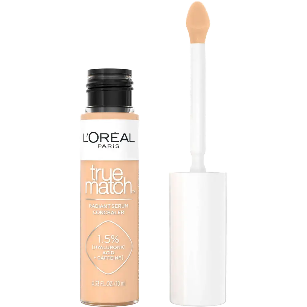 L'Oreal True Match Radiant Serum Concealer N5