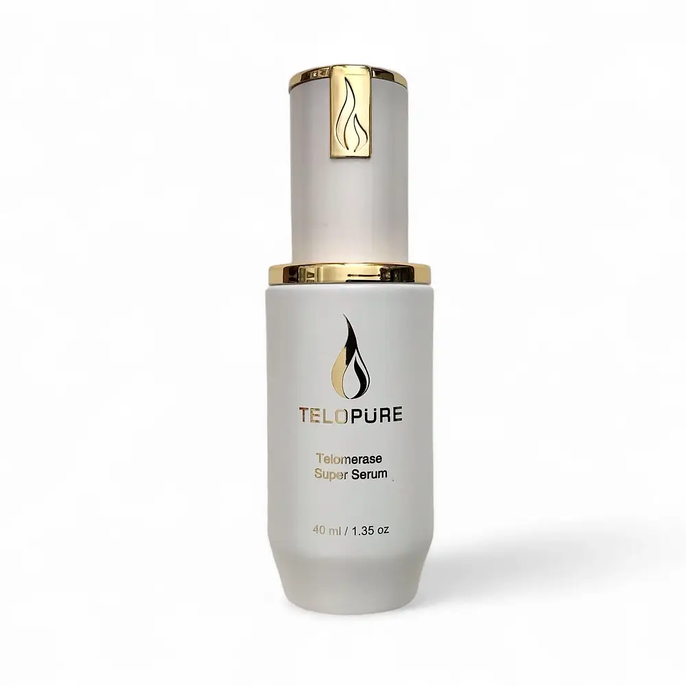 Telopure Telomerase Super Serum