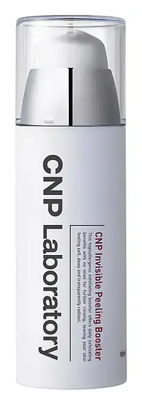 CNP Laboratory Invisible Peeling Booster