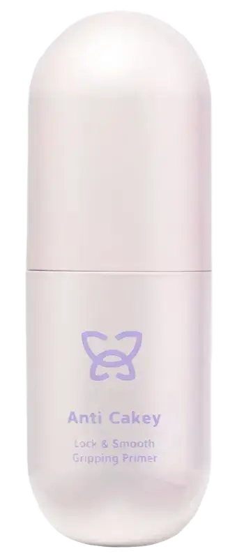 Mother Of Pearl Anti Cakey Lock And Smooth Gripping Primer