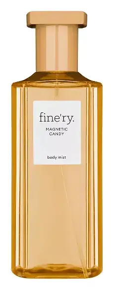 Fine'ry Magnetic Candy Body Mist