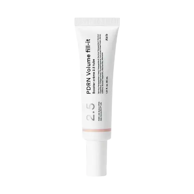 Abib PDRN Volume Fill-it Booster Crème 2.5 Tube