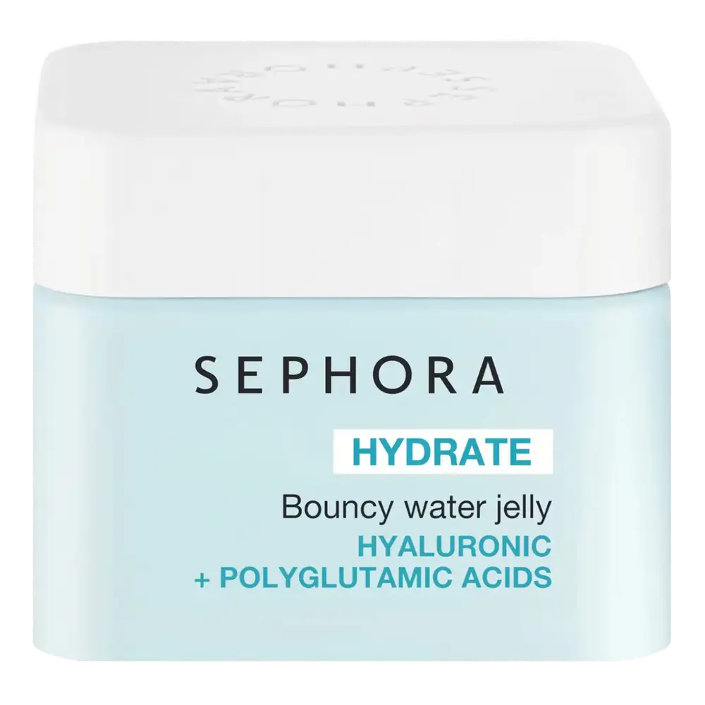 Sephora Collection Bouncy Water Jelly