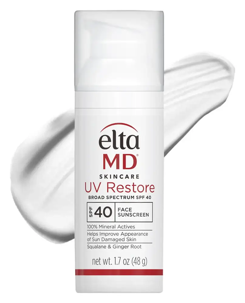 EltaMD, Inc UV Restore Broad Spectrum SPF 40 Sunscreen