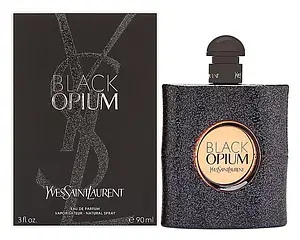 Yves Saint Laurent Black Opium Eau de Parfum