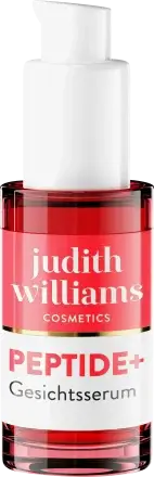 Judith Williams Peptide+ Gesichtsserum