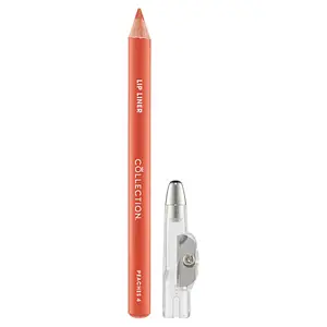 Collection Cosmetics Lip Liner Peaches
