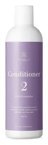 Purely Professional Conditioner 2