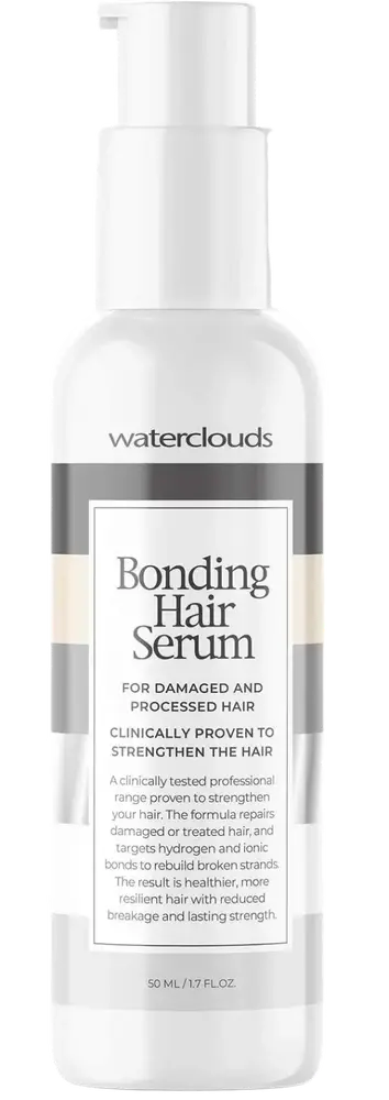 Waterclouds Bonding Hair Serum