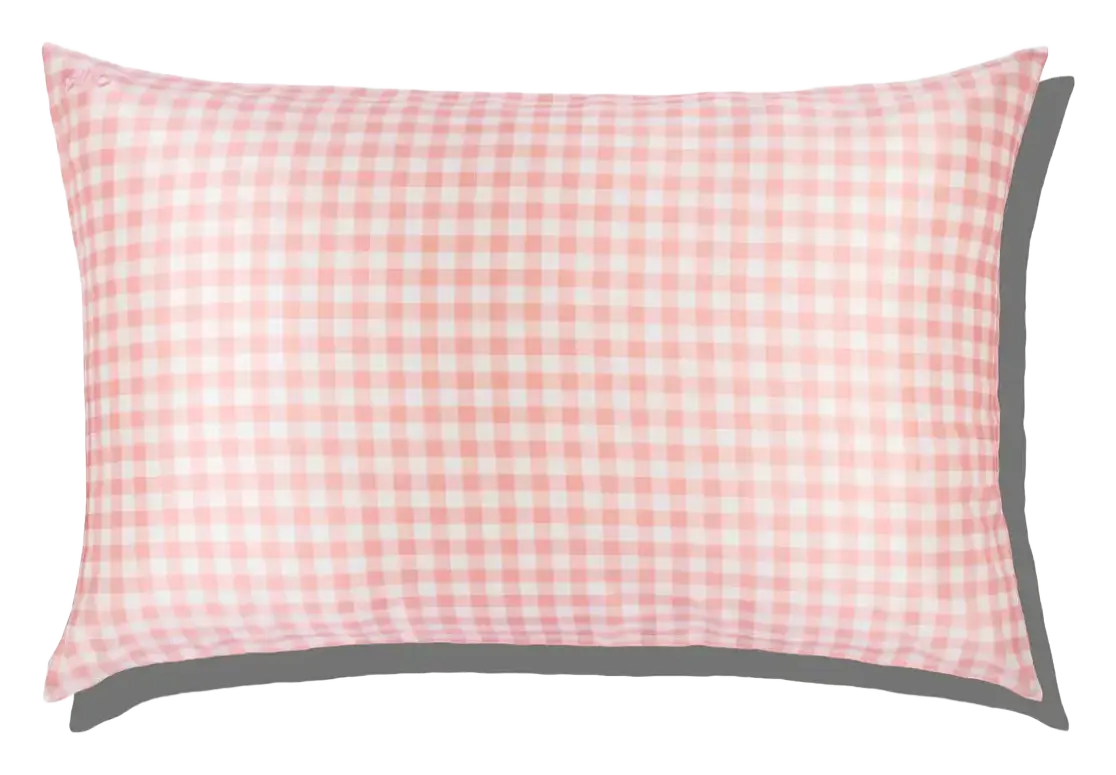 Slip Peaches & Cream Queen Zippered Pillowcase