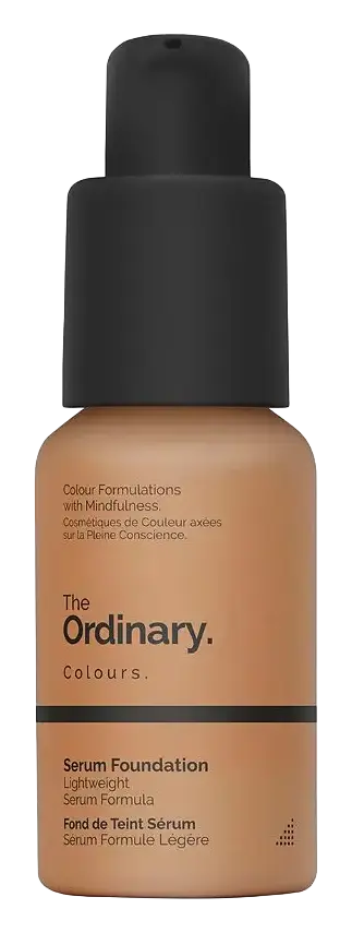 The Ordinary Serum Foundation 3.1R