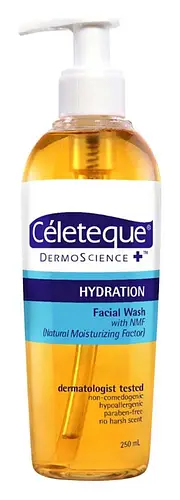 Celeteque Hydration Facial Wash