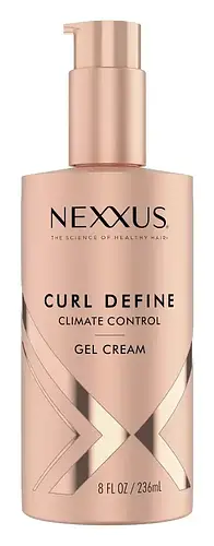 Nexxus Curl Define Climate Control Gel Cream