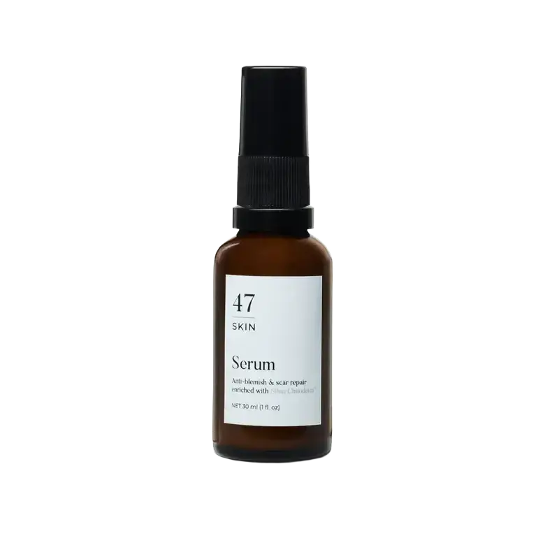 47 Skin Anti-Blemish & Scar Repair Serum